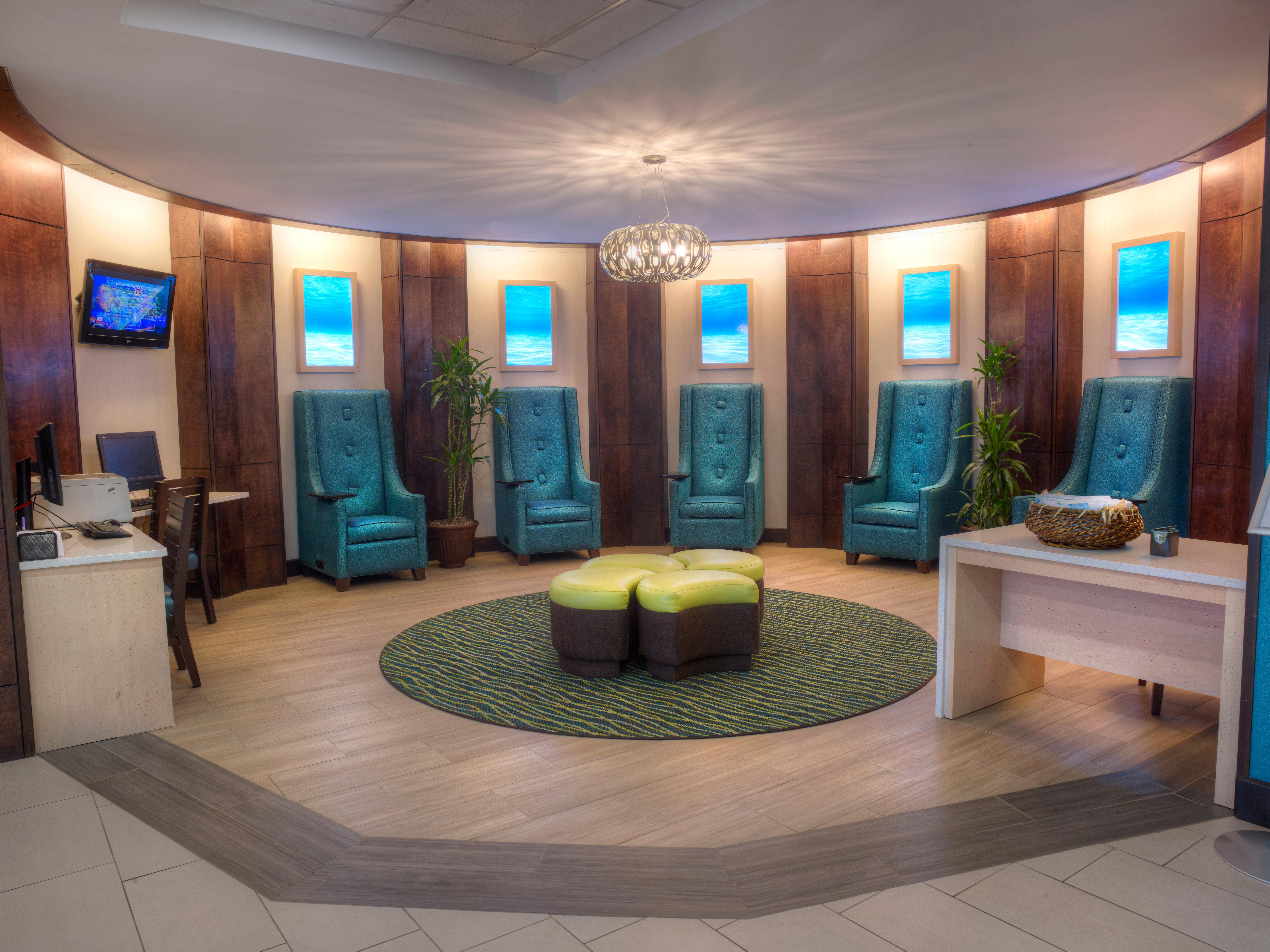 Daytona Oceanfront By Ihg