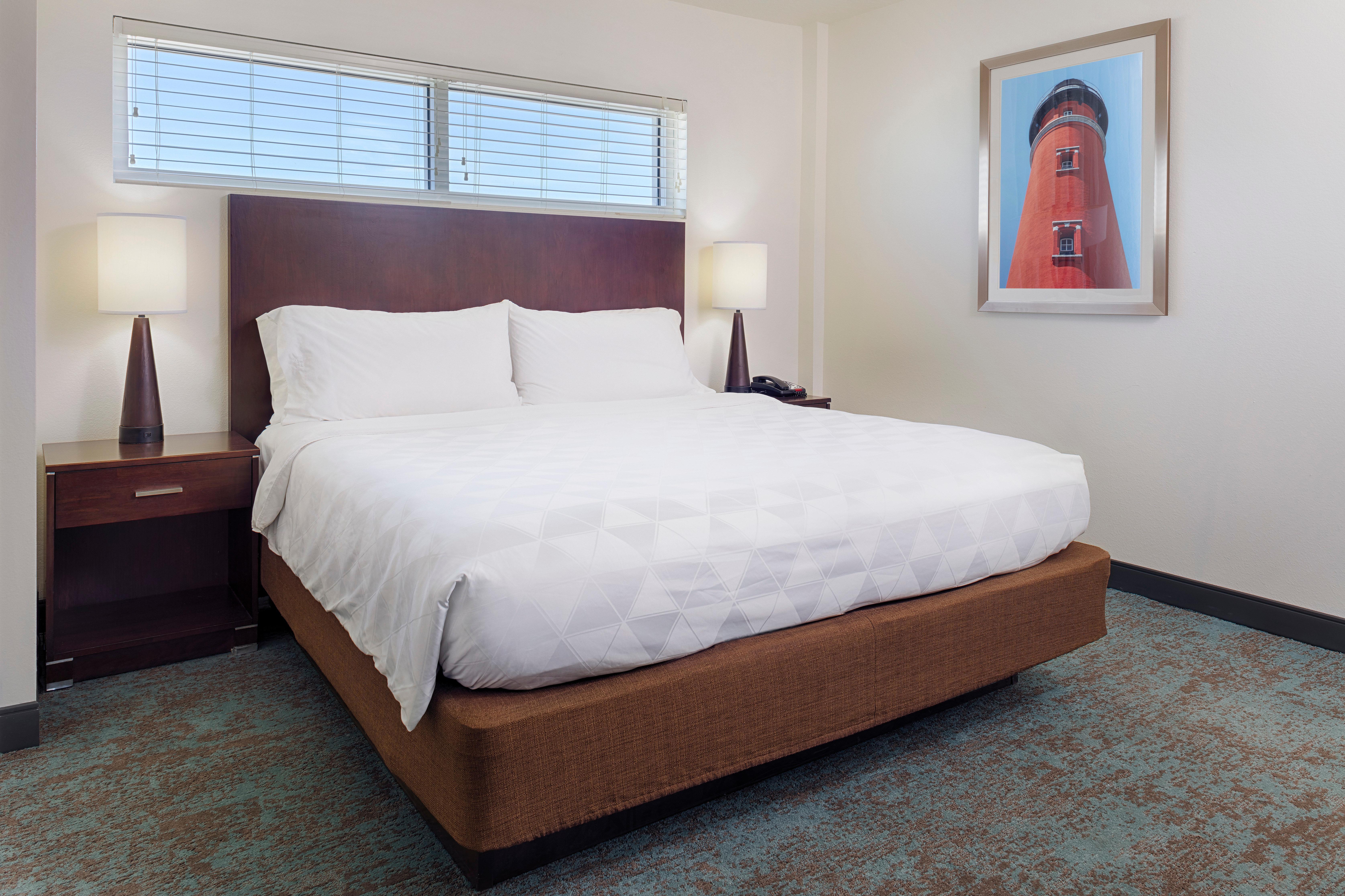 Resort Daytona Oceanfront By Ihg 3*