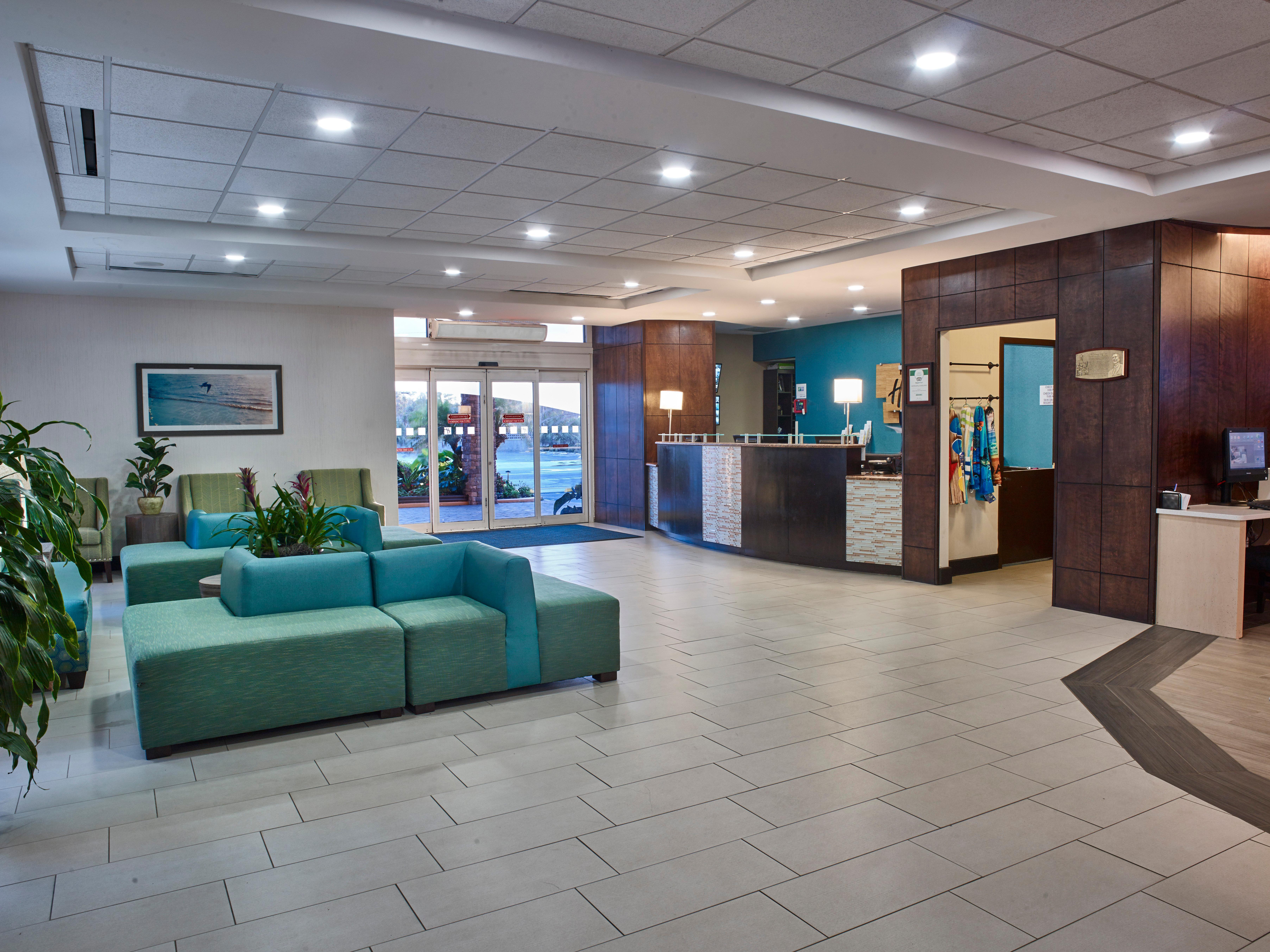 Resort Daytona Oceanfront By Ihg 3*
