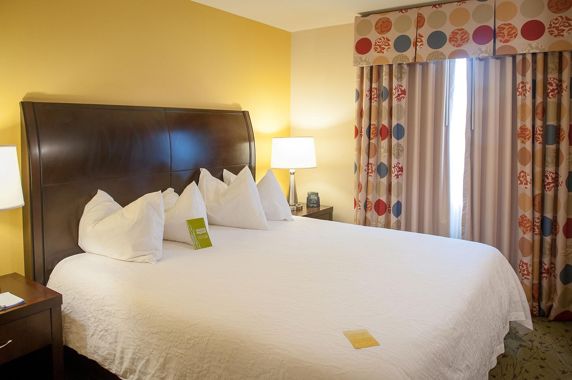 Hilton Garden Airport/medical Center Hotel Pensacola