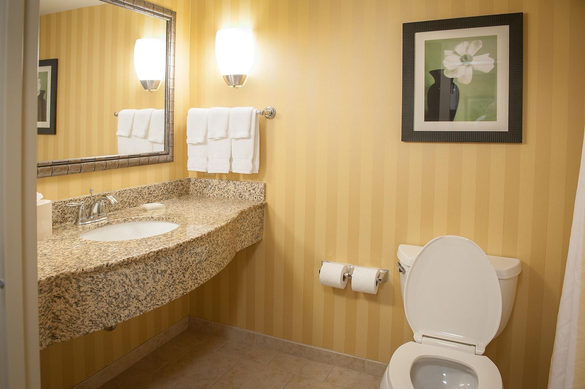 Hotel Hilton Garden Airport/medical Center Pensacola