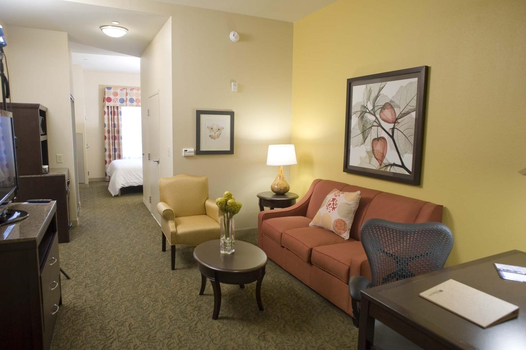 Hotel Hilton Garden Airport/medical Center Pensacola