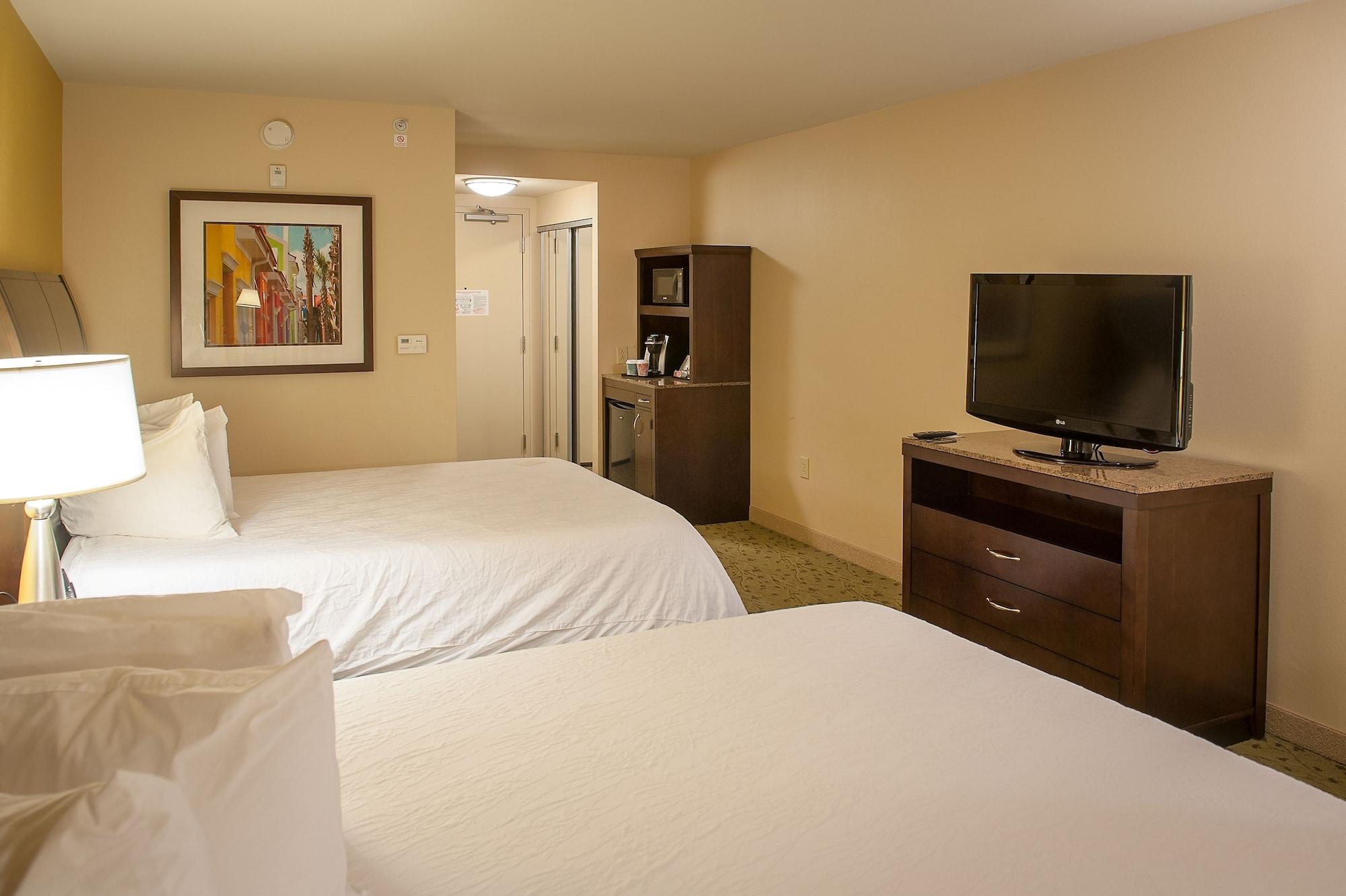 Hilton Garden Airport/medical Center Pensacola