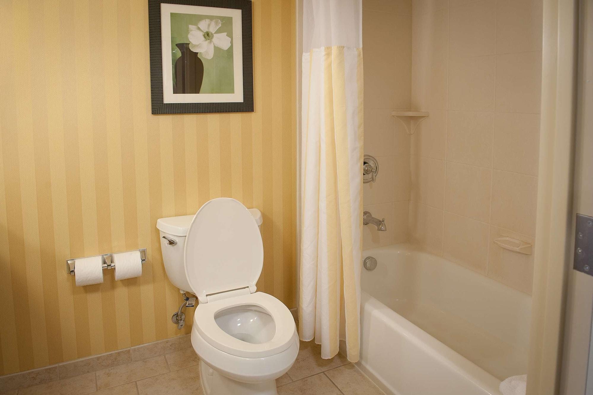 Hilton Garden Airport/medical Center Hotel Pensacola