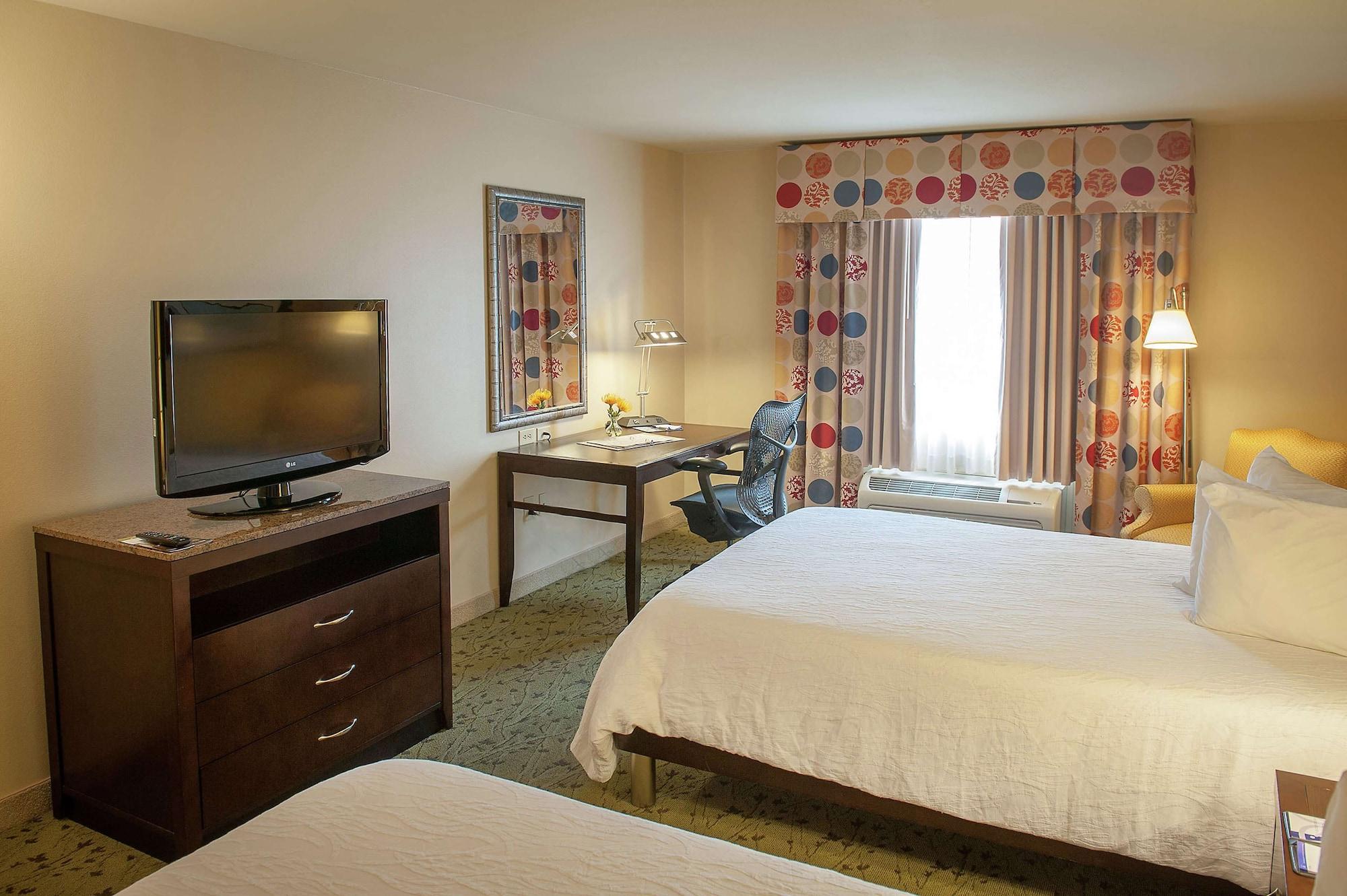 Hotel Hilton Garden Airport/medical Center Pensacola