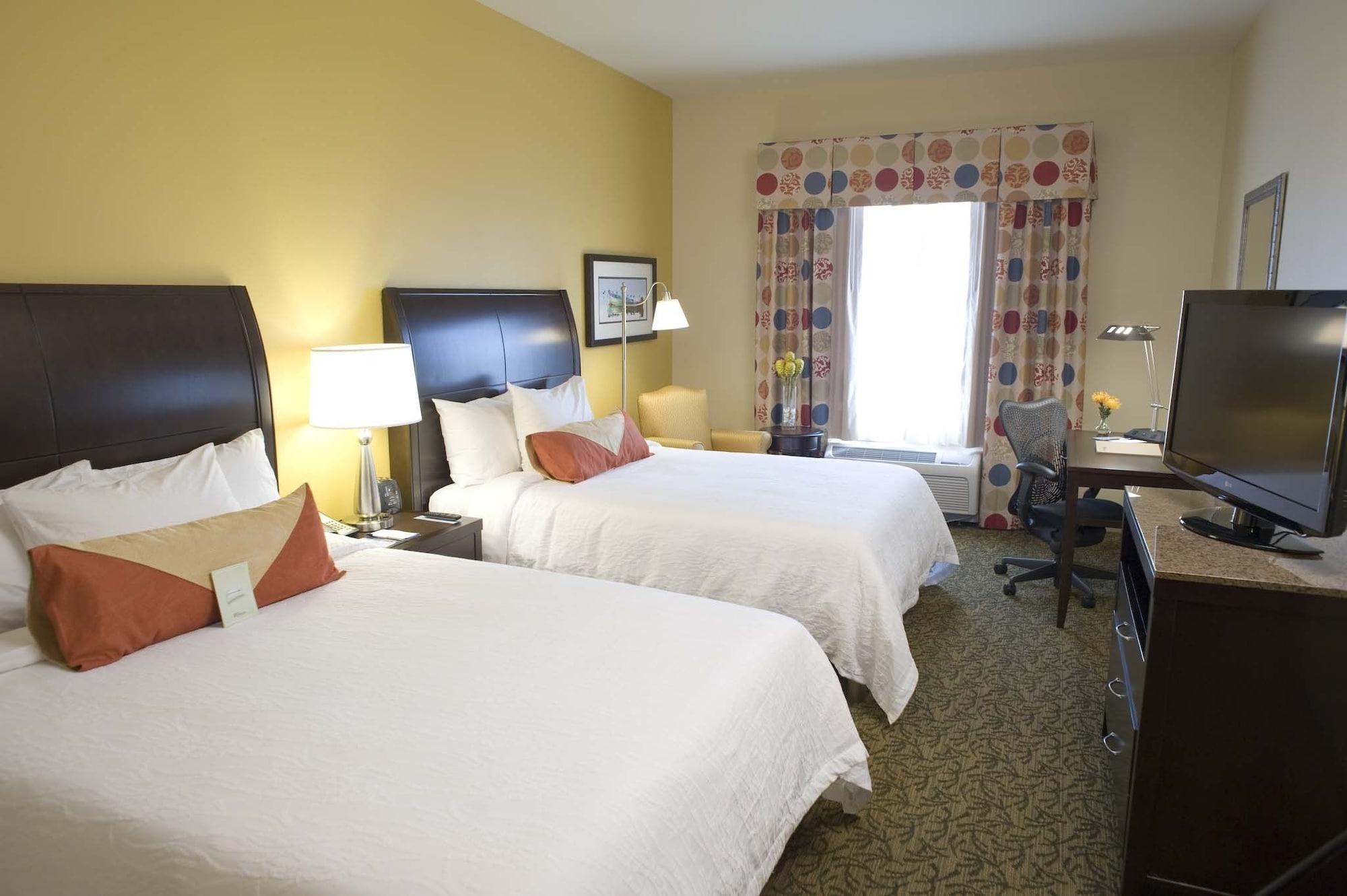 Hilton Garden Airport/medical Center Hotel