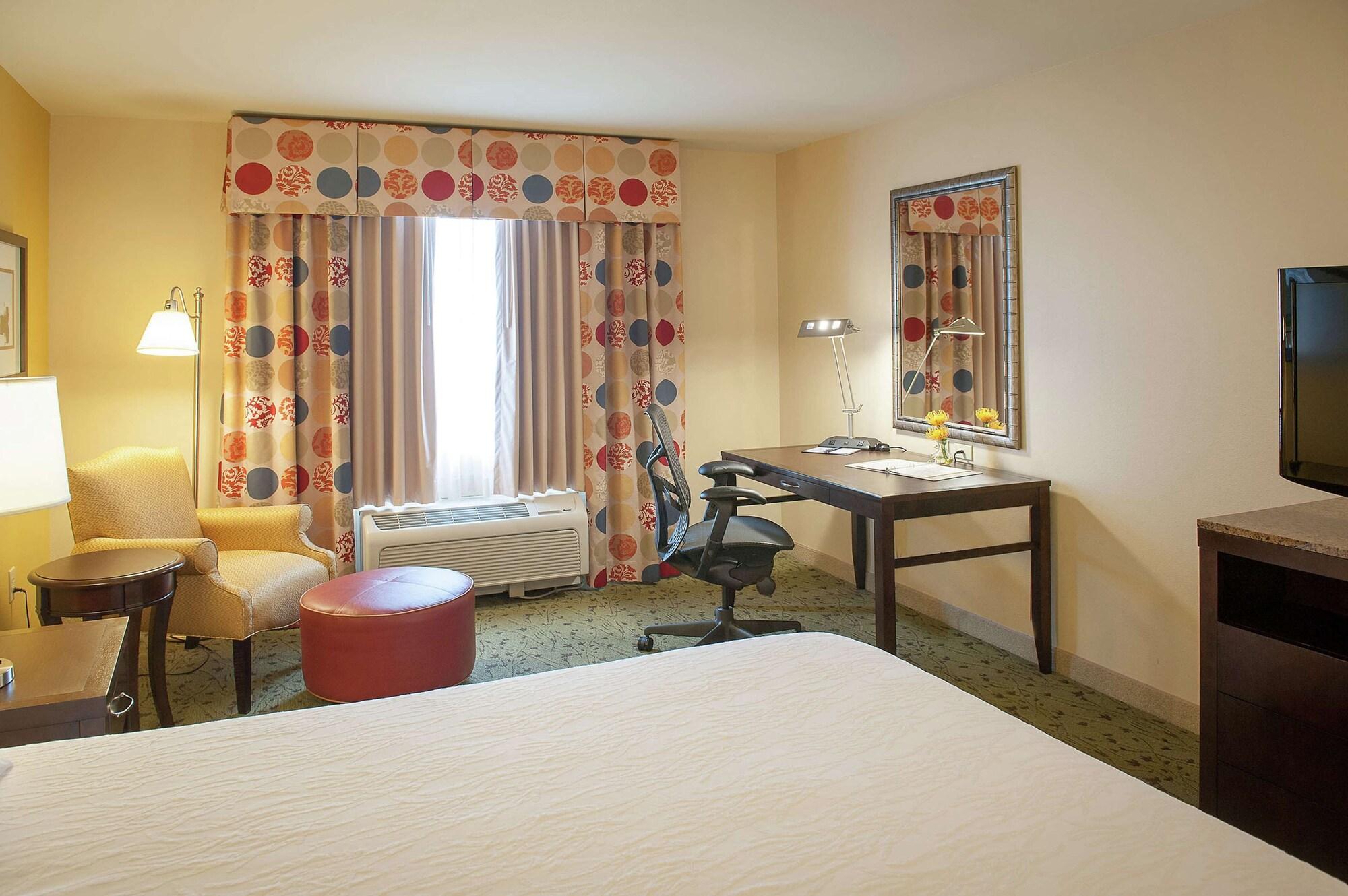 Hilton Garden Airport/medical Center