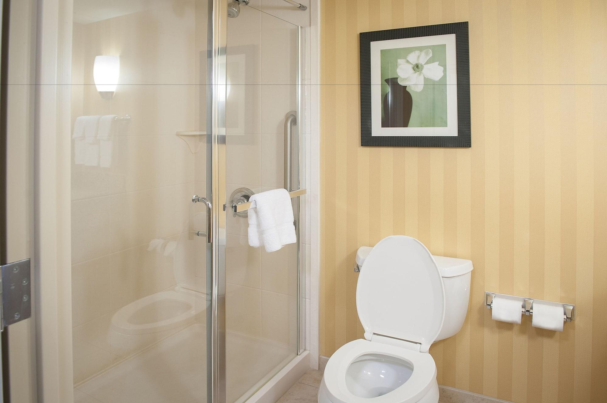 Hotel Hilton Garden Airport/medical Center 3*