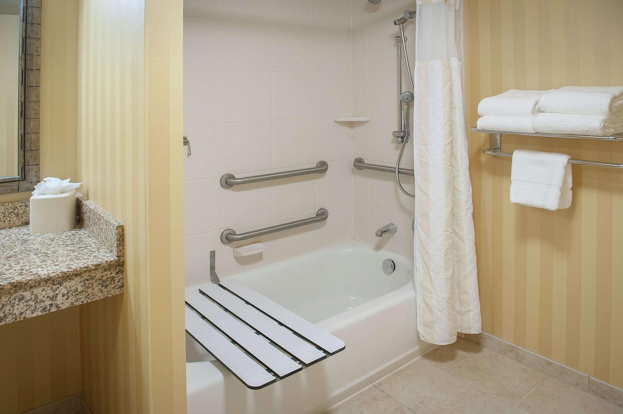Hilton Garden Airport/medical Center Pensacola