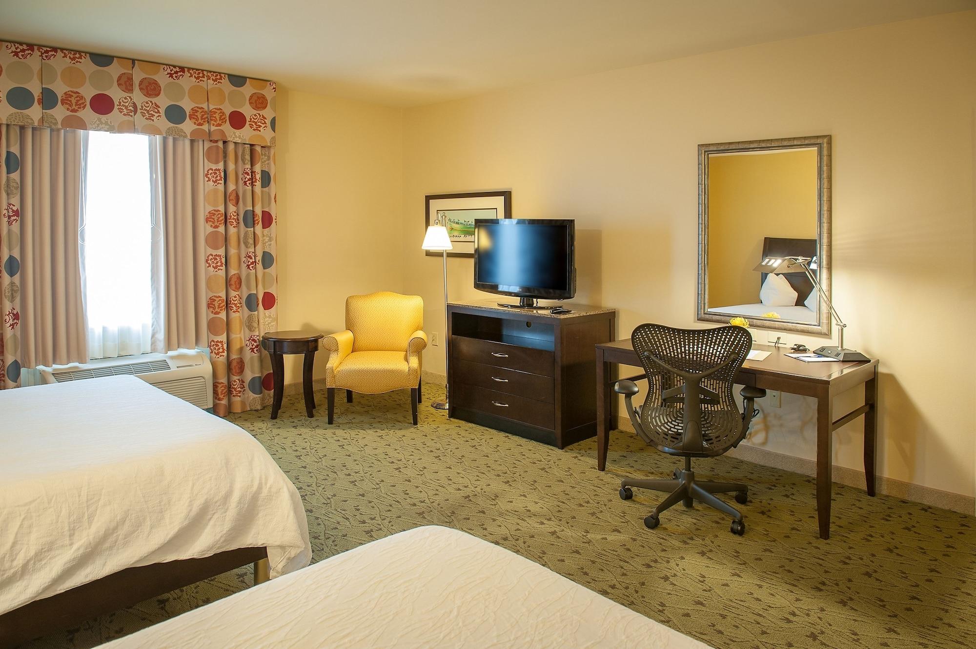 Hilton Garden Airport/medical Center