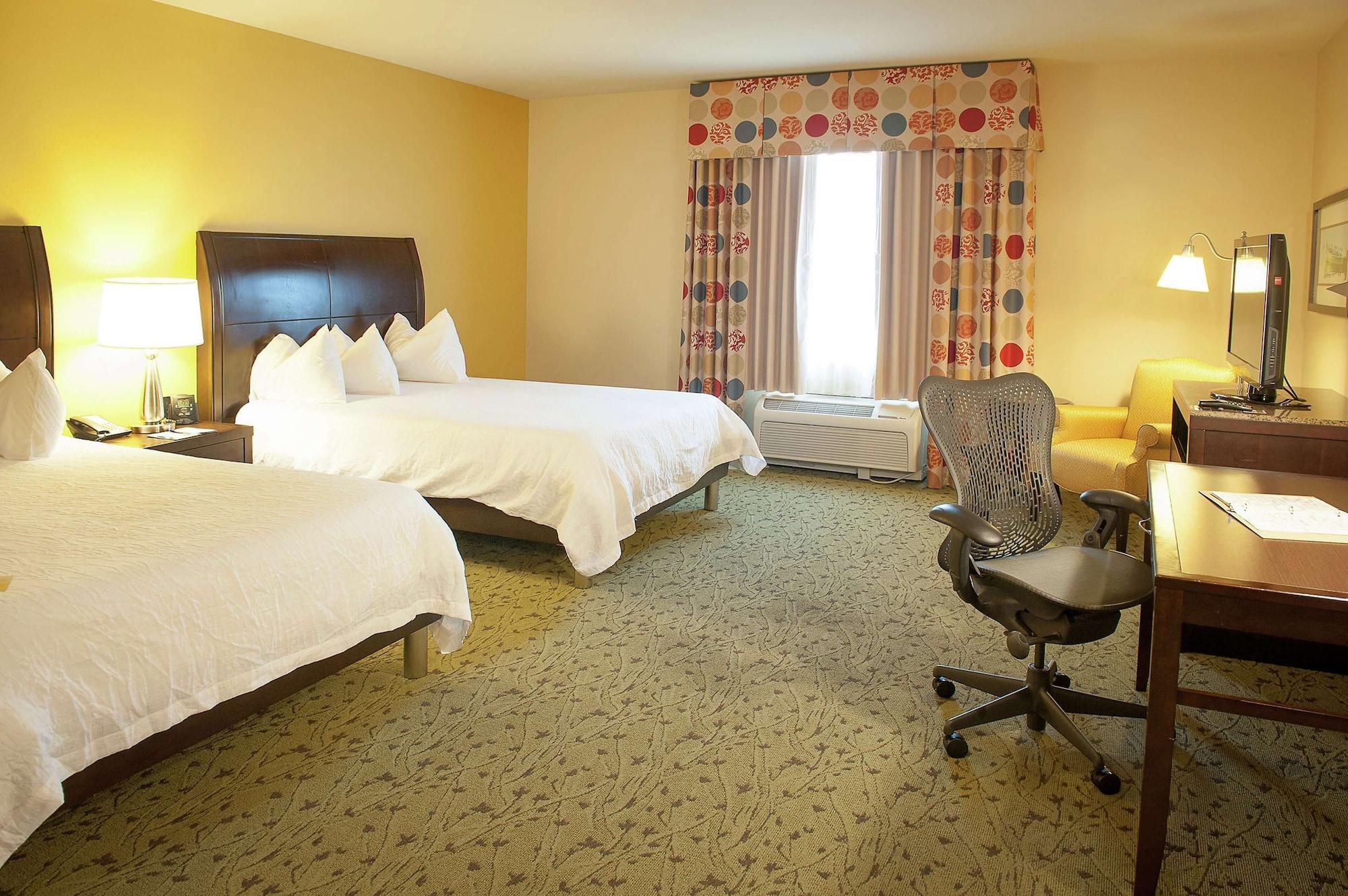Hilton Garden Airport/medical Center Hotel