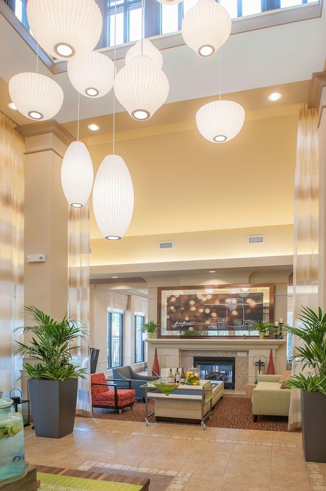 Hilton Garden Airport/medical Center Hotel 3*