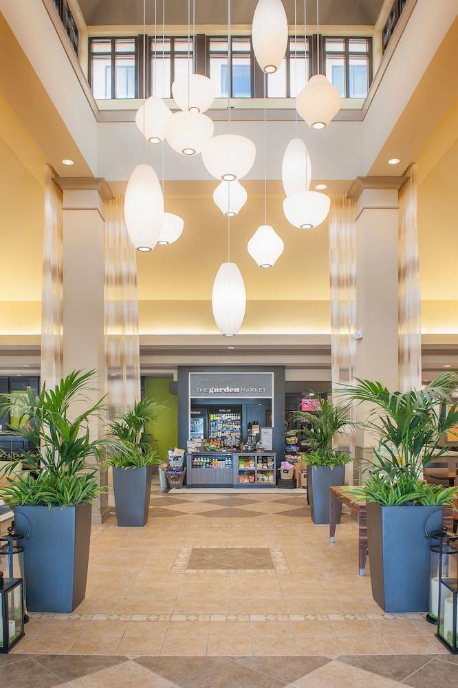 Hilton Garden Airport/medical Center Pensacola