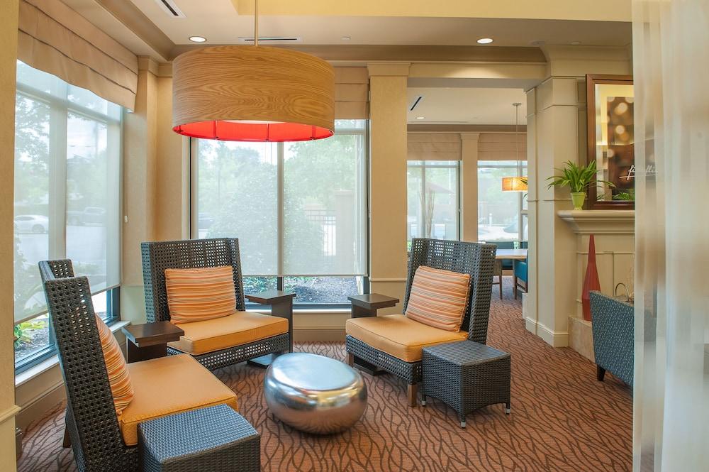 Hilton Garden Airport/medical Center Hotel 3*