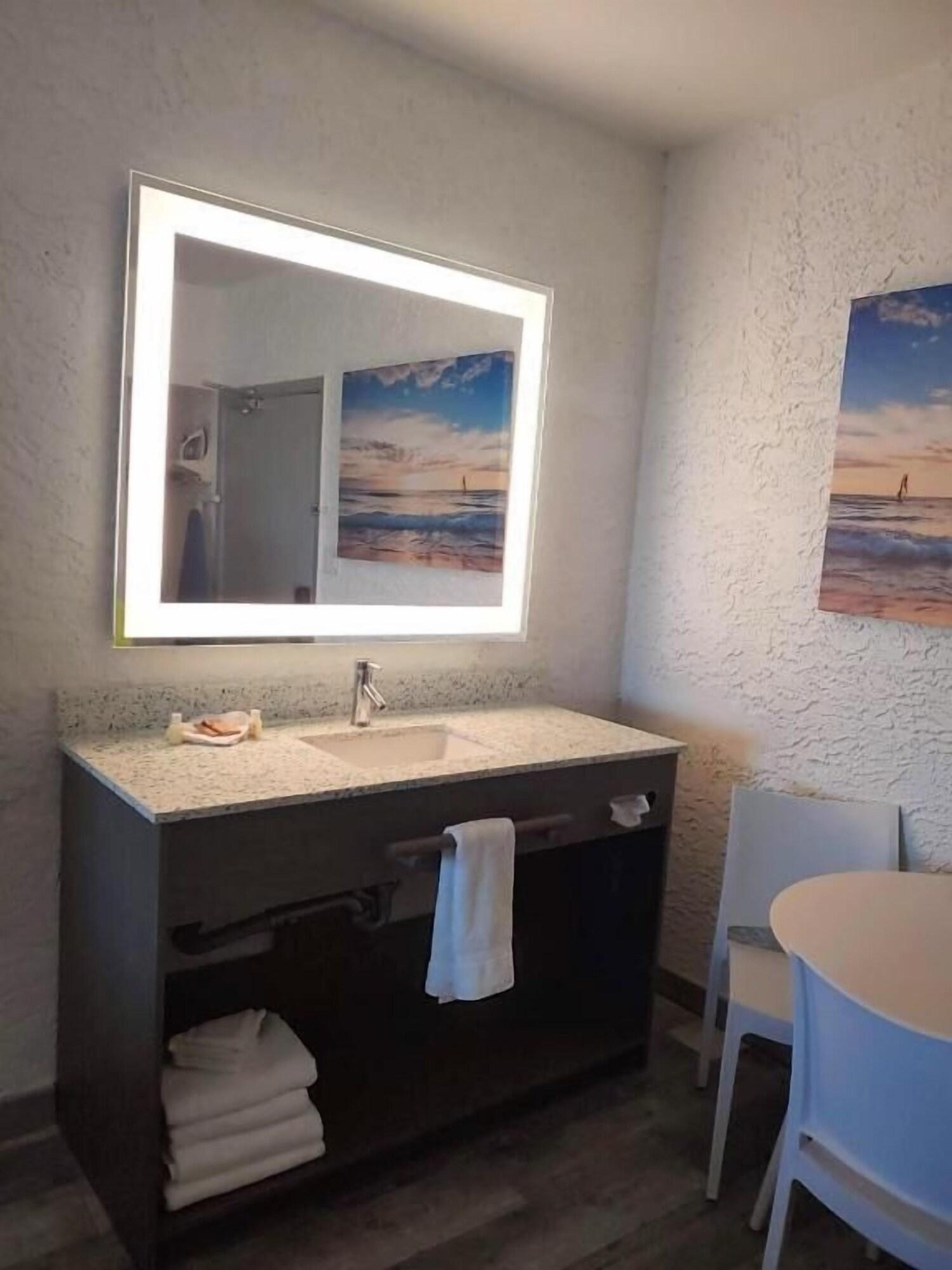 Casa Loma Panama - Beachfront 2* Panama City Beach