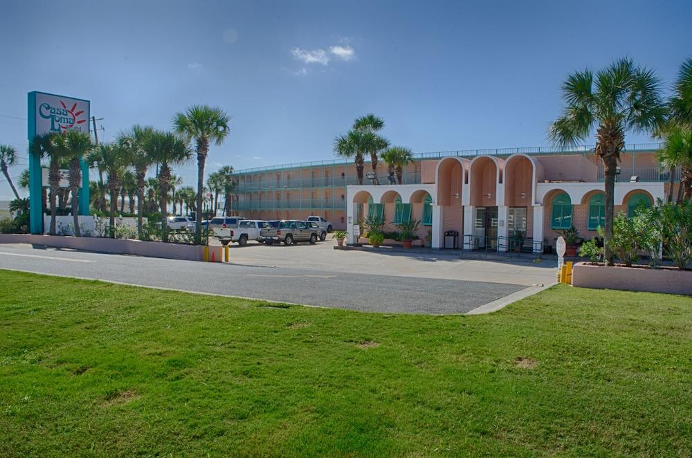 Casa Loma Panama - Beachfront Hotel Panama City Beach