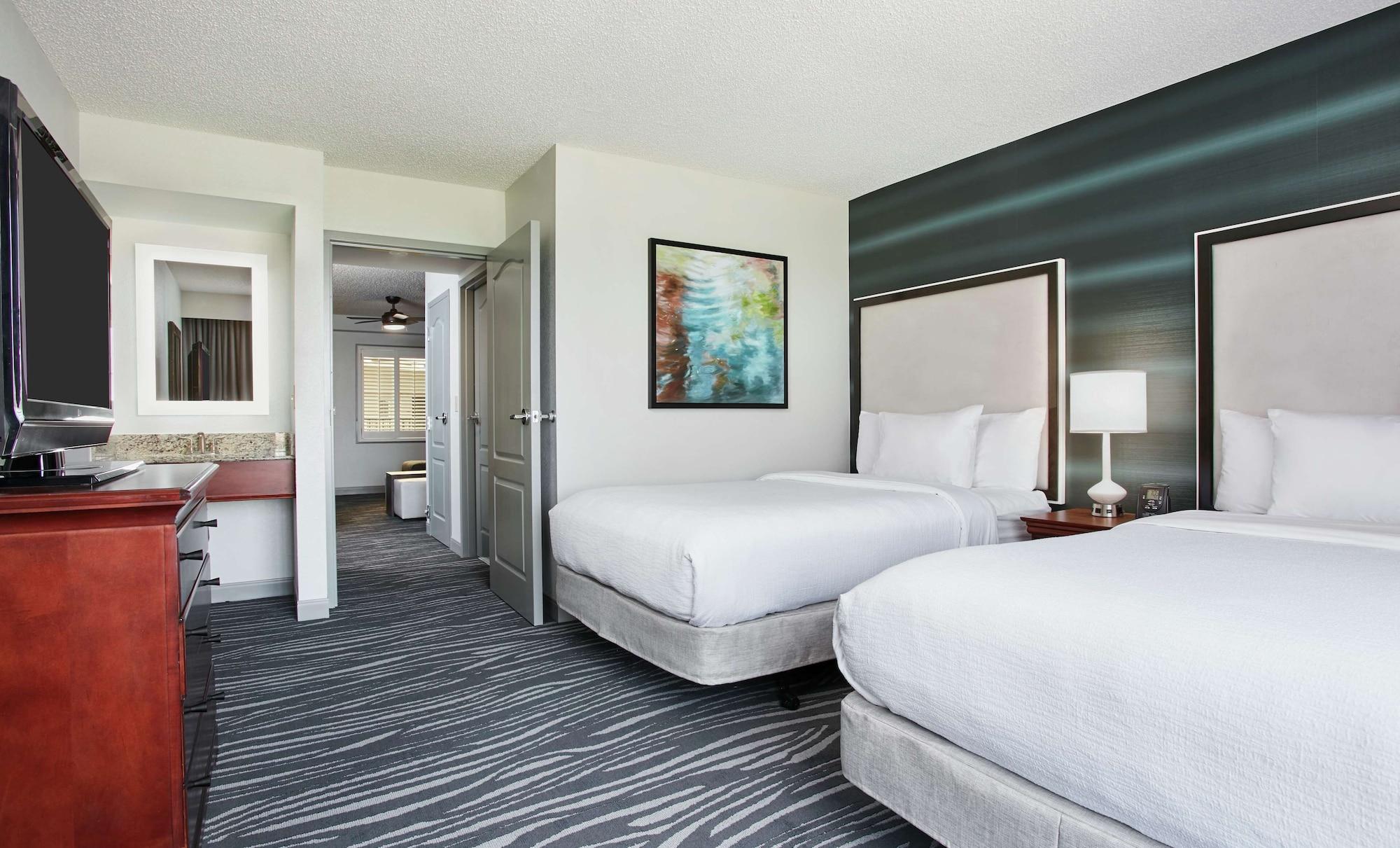 Embassy By Hilton Airport 3*