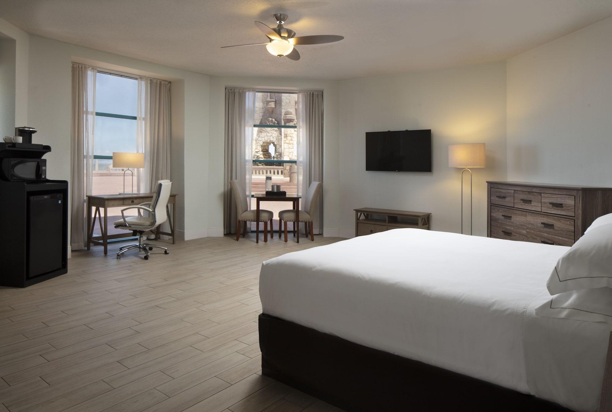 Hilton Daytona (adults Only) Resort Daytona Beach