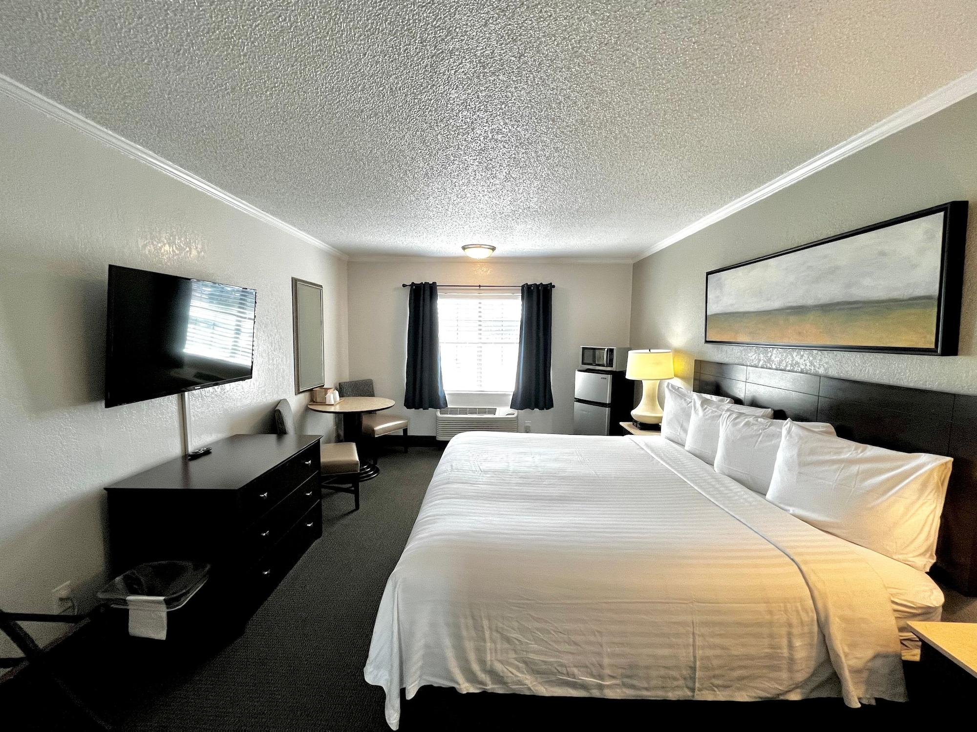 At Home Inn - Pensacola Pensacola