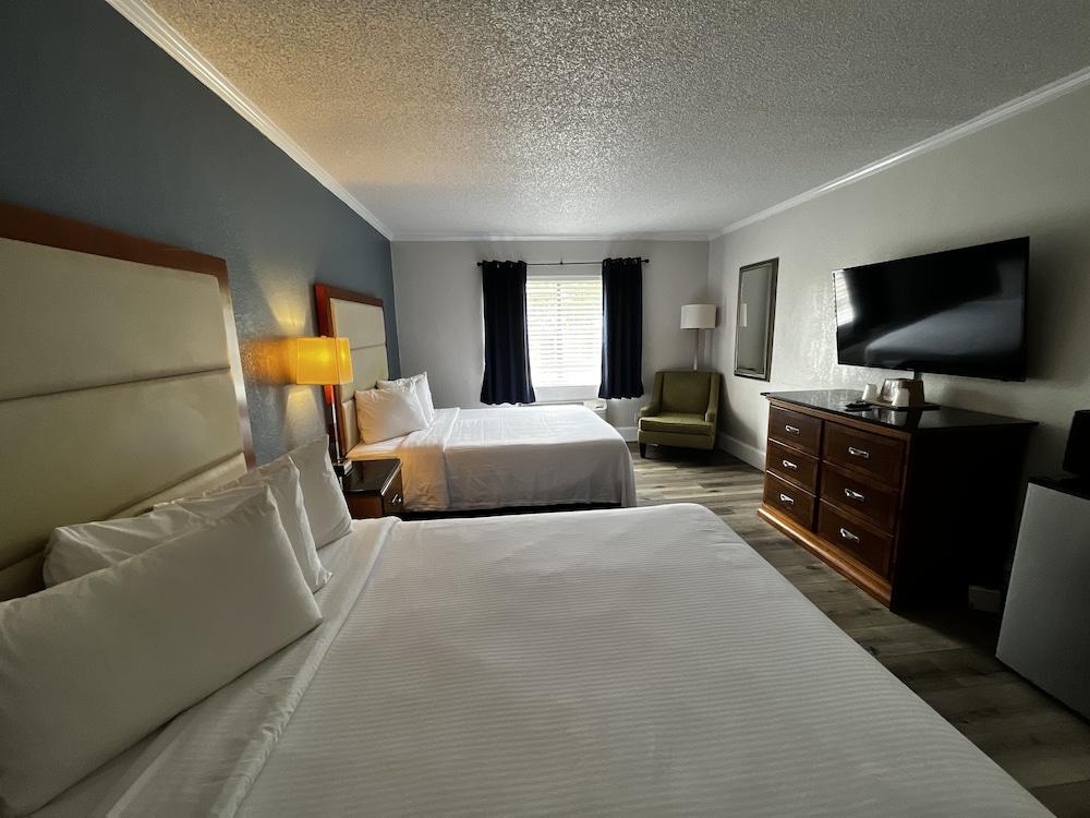 Motel At Home Inn - Pensacola Pensacola