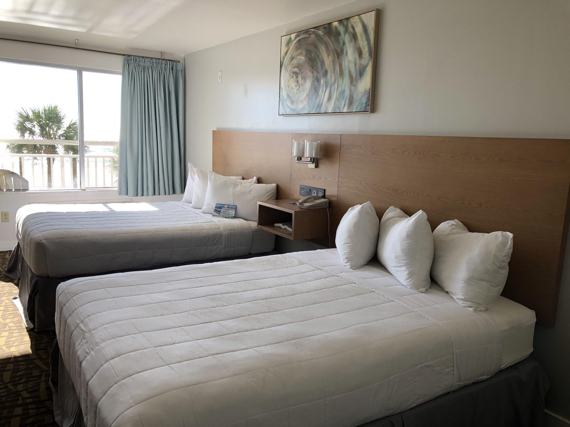 Tower Beachfront Hotel, A By The Sea Hotel