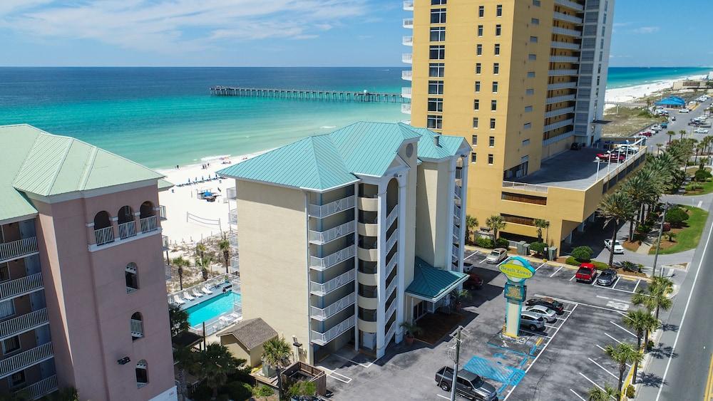Tower Beachfront Hotel, A By The Sea