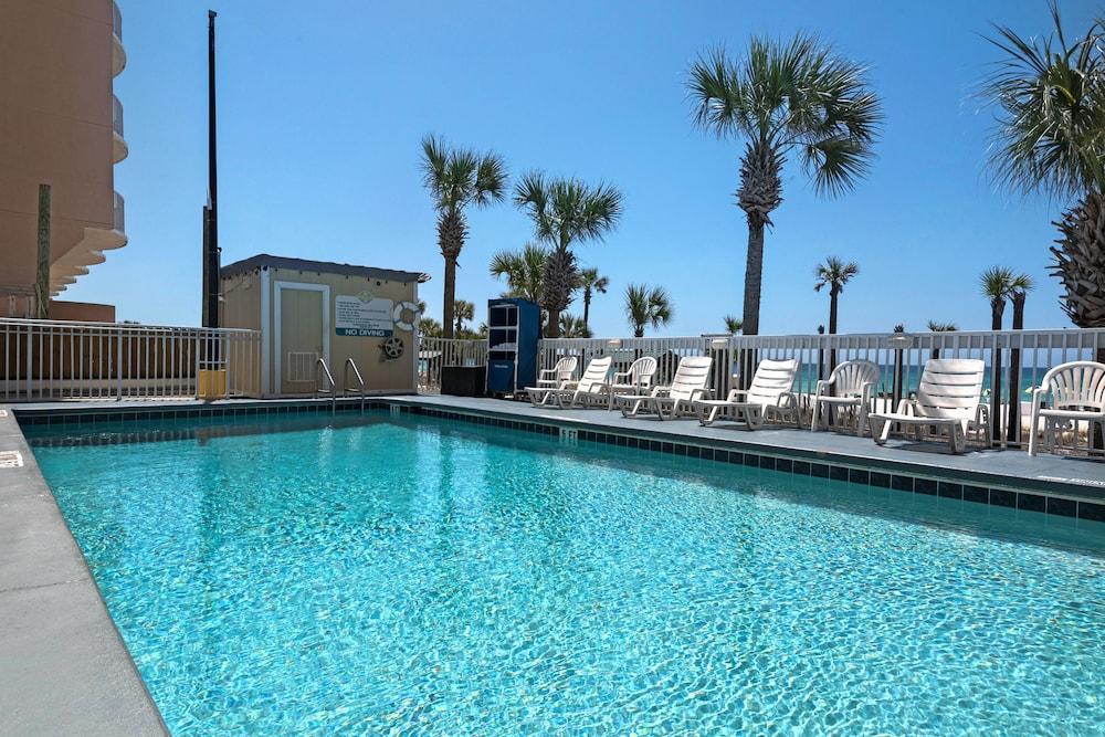 Tower Beachfront Hotel, A By The Sea Hotel Panama City Beach