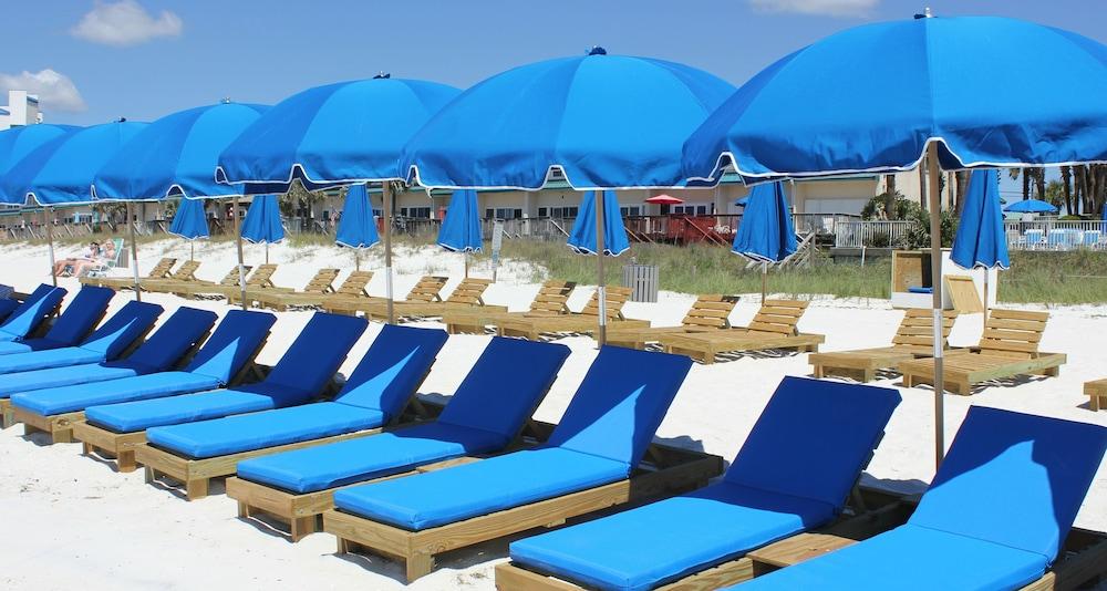 Tower Beachfront Hotel, A By The Sea Hotel