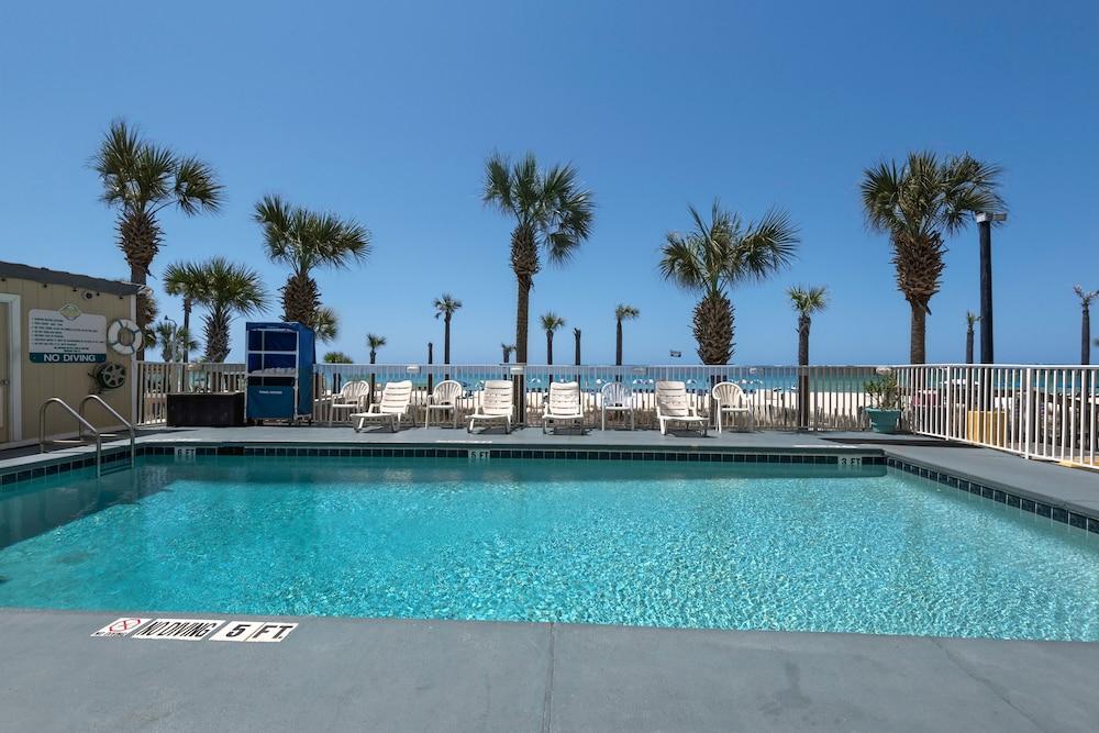 Hotel Tower Beachfront Hotel, A By The Sea 3*