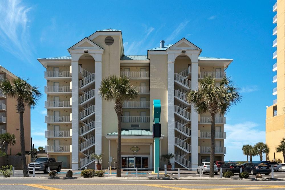 Tower Beachfront Hotel, A By The Sea 3*