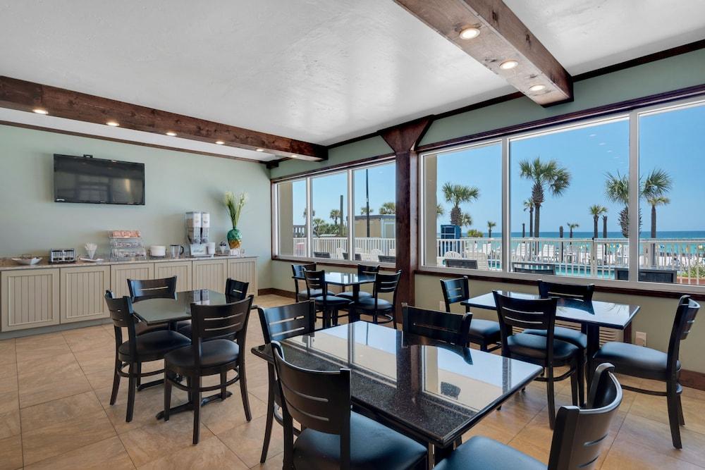 Tower Beachfront Hotel, A By The Sea Hotel Panama City Beach