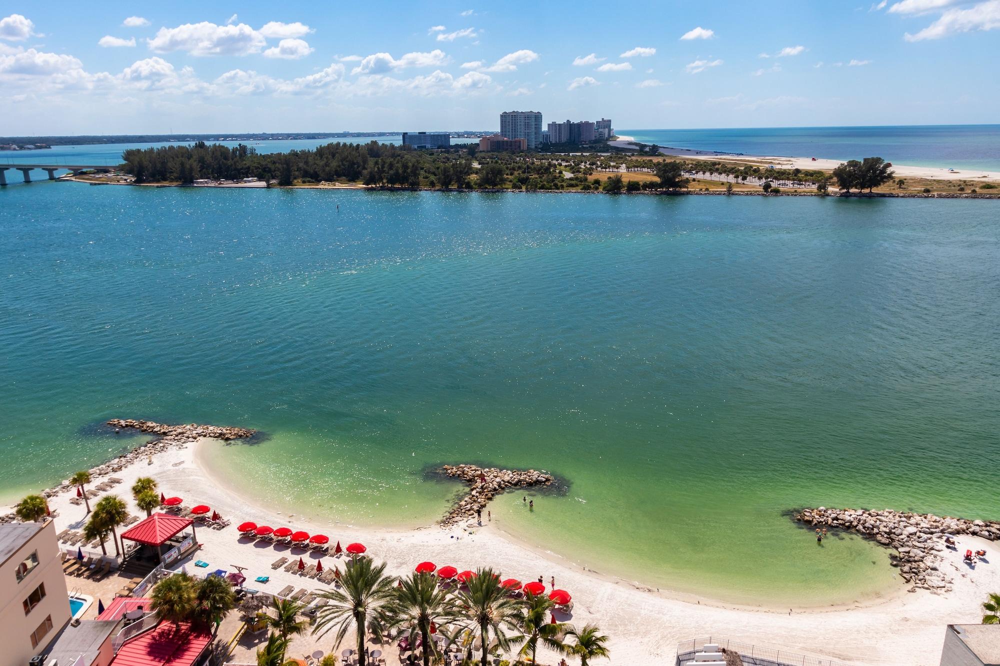 Hampton And Clearwater 3*
