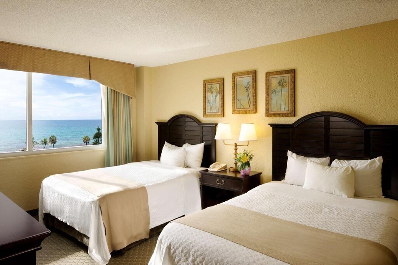 Resort Embassy By Hilton Deerfield & 3*