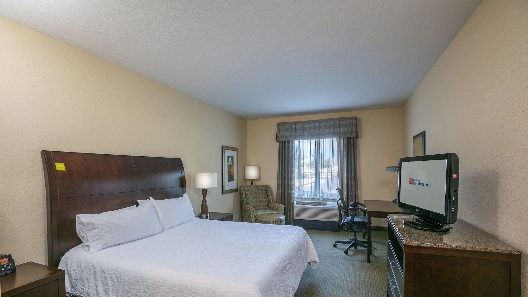 Hilton Garden 3*