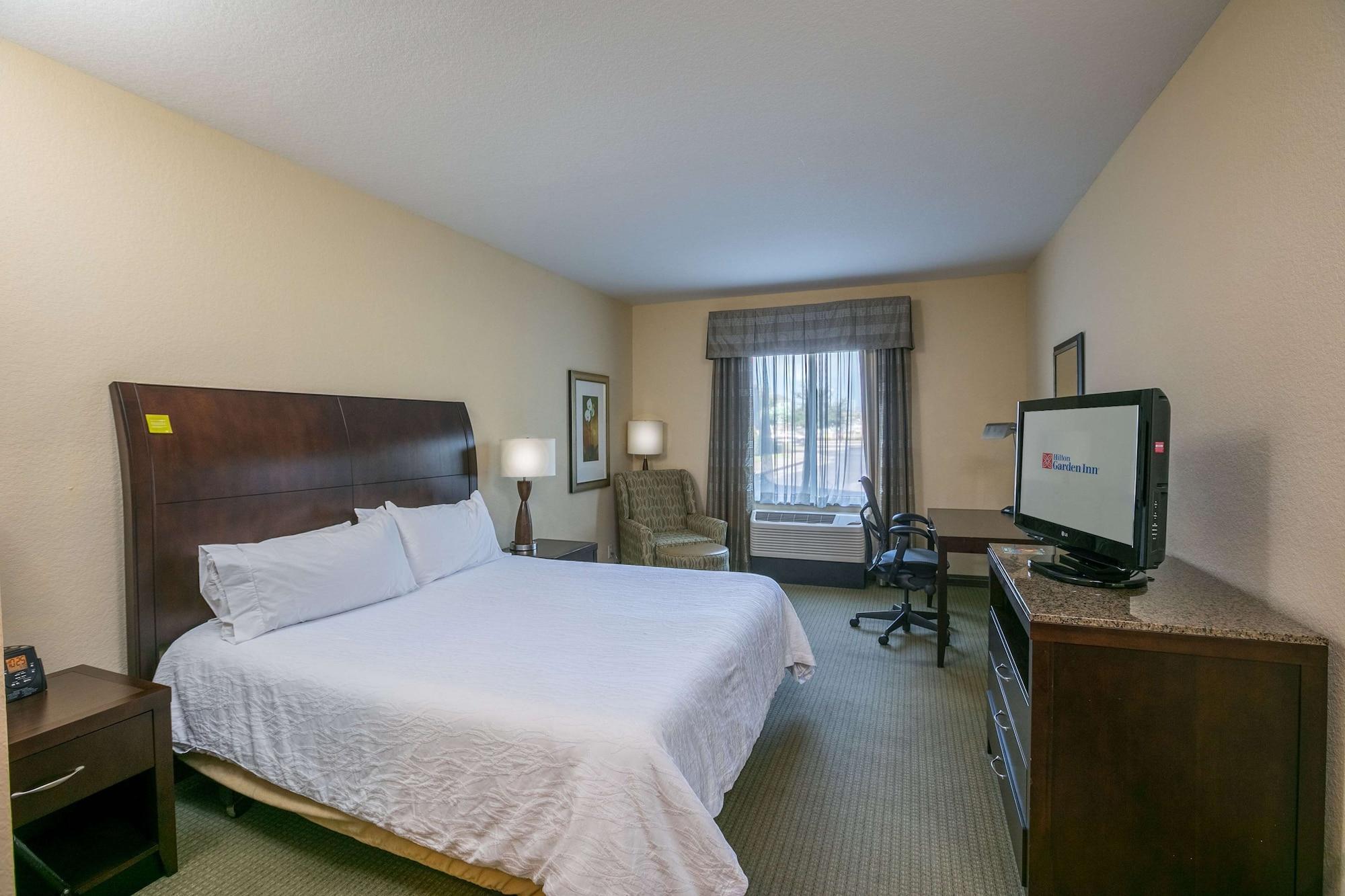 Hotel Hilton Garden
