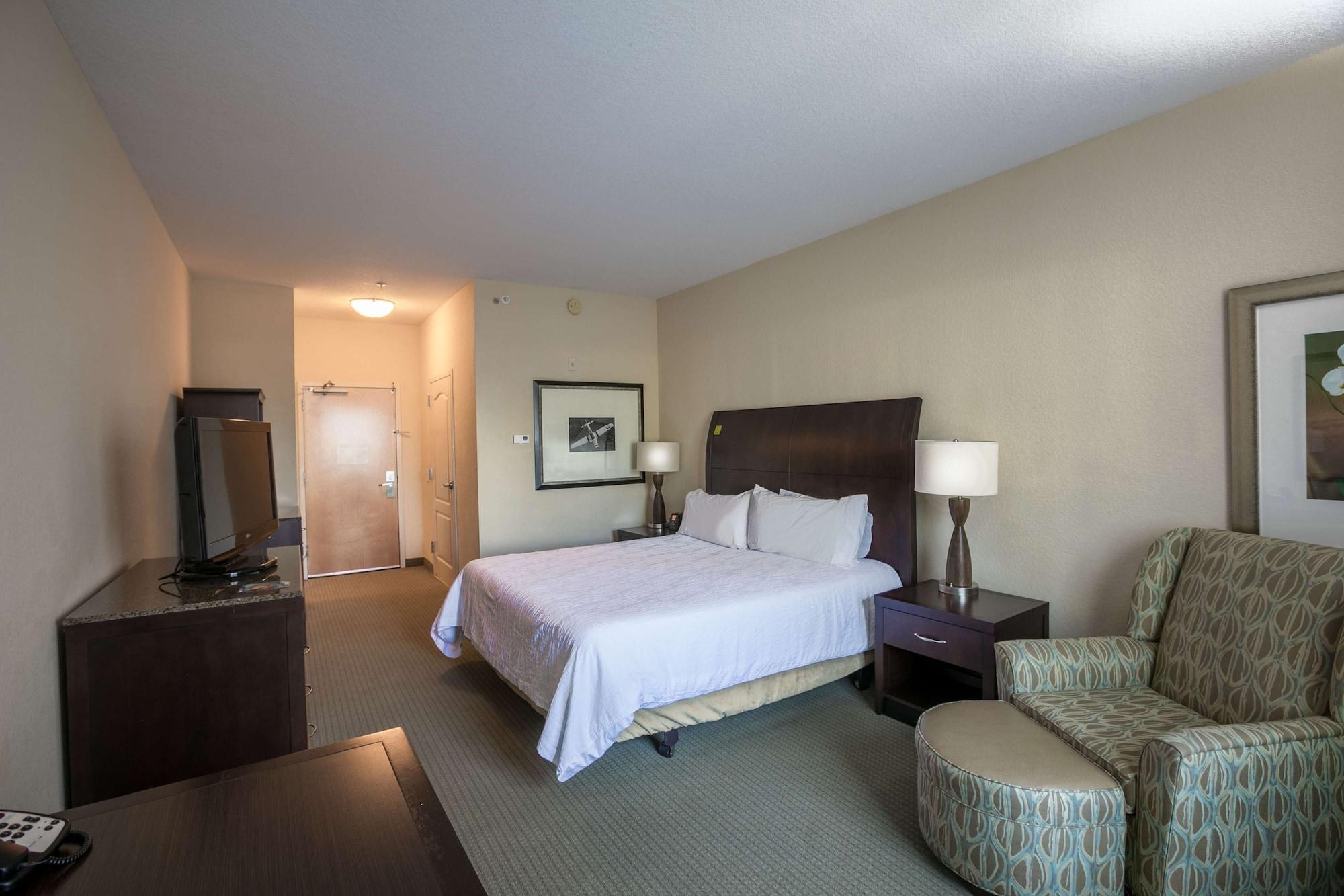 Hotel Hilton Garden