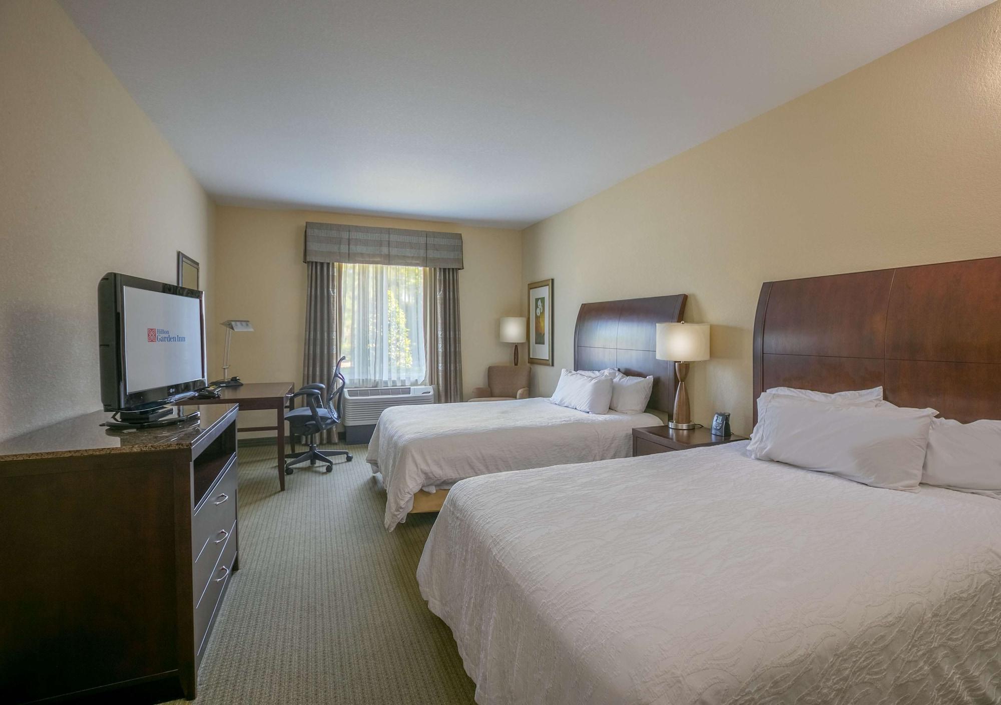 Hilton Garden Hotel Lakeland