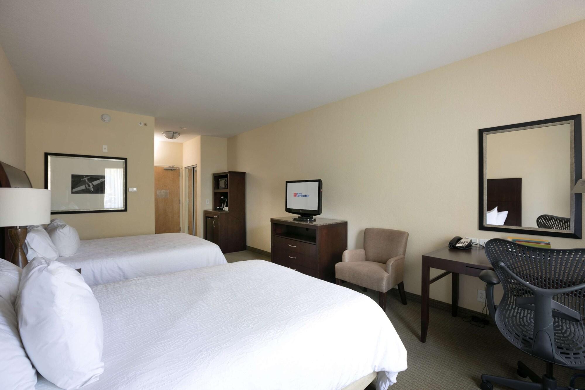 Hilton Garden Hotel
