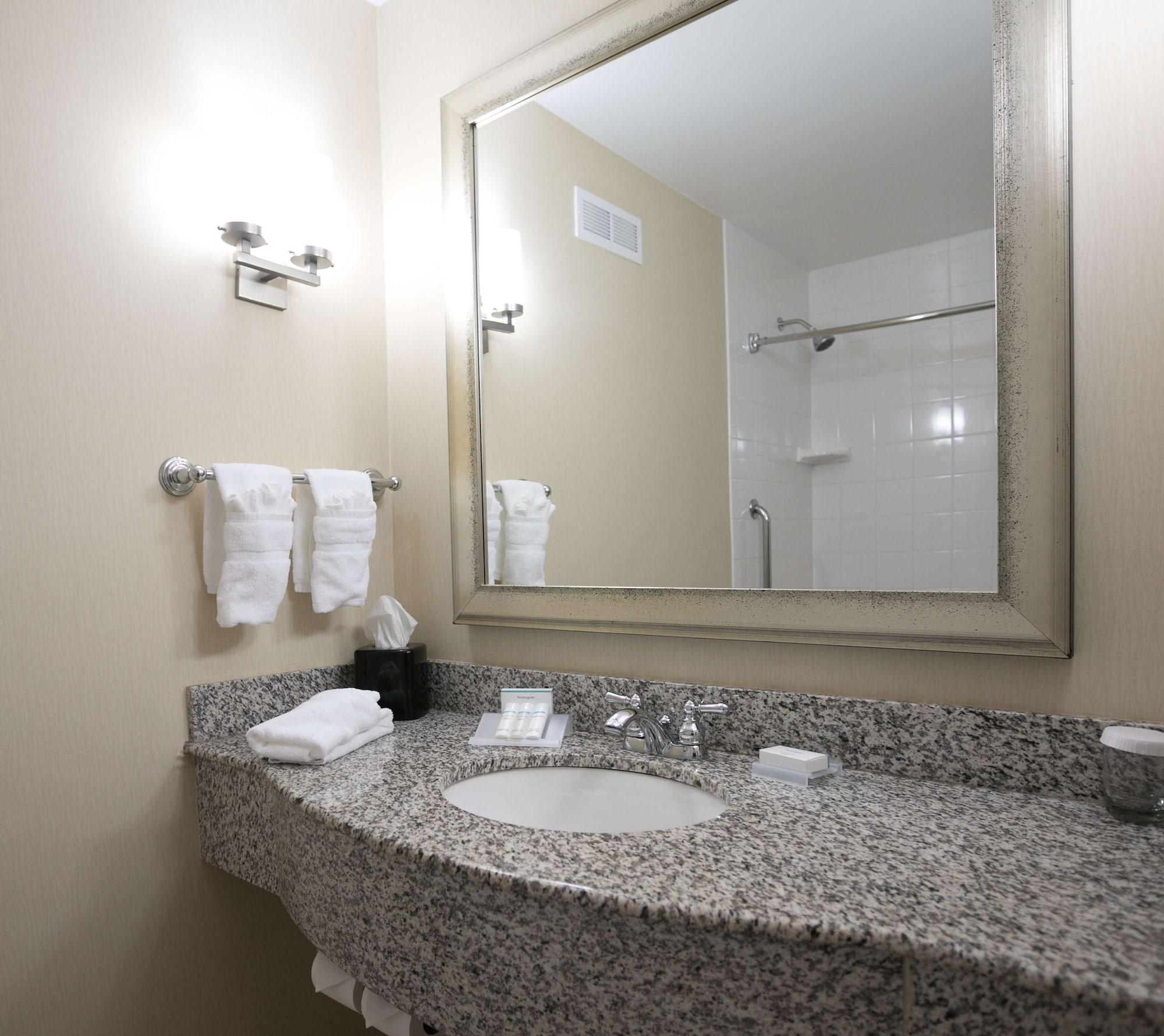 Hotel Hilton Garden Lakeland