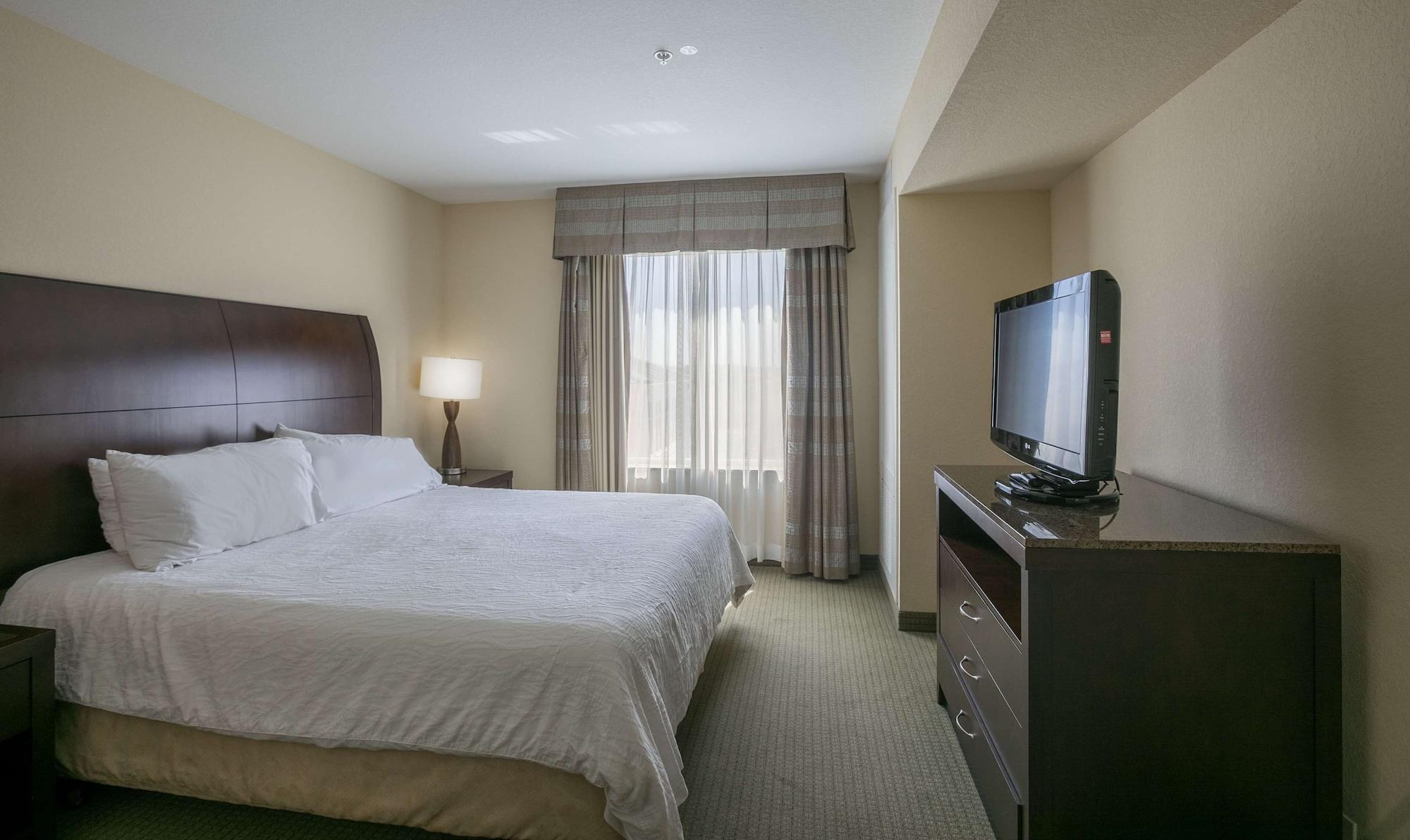 Hilton Garden