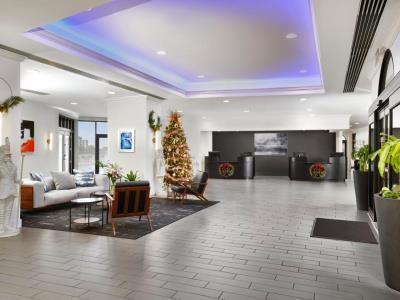 Hotel Riverwalk