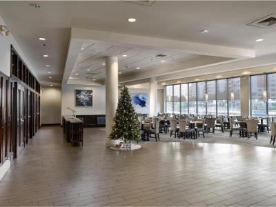 Hotel Riverwalk