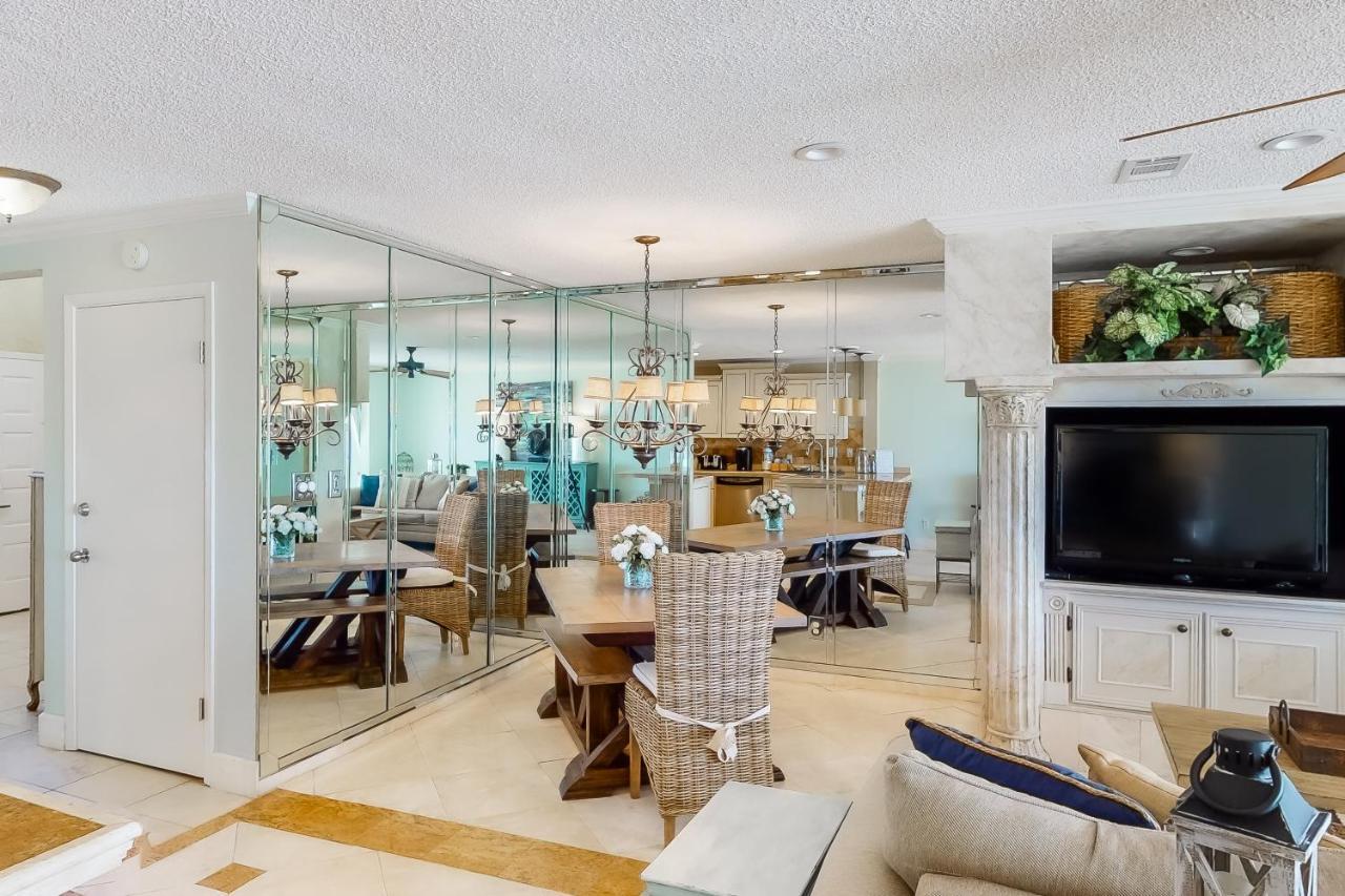 Holiday home Green Reef Townhomes 4 *
