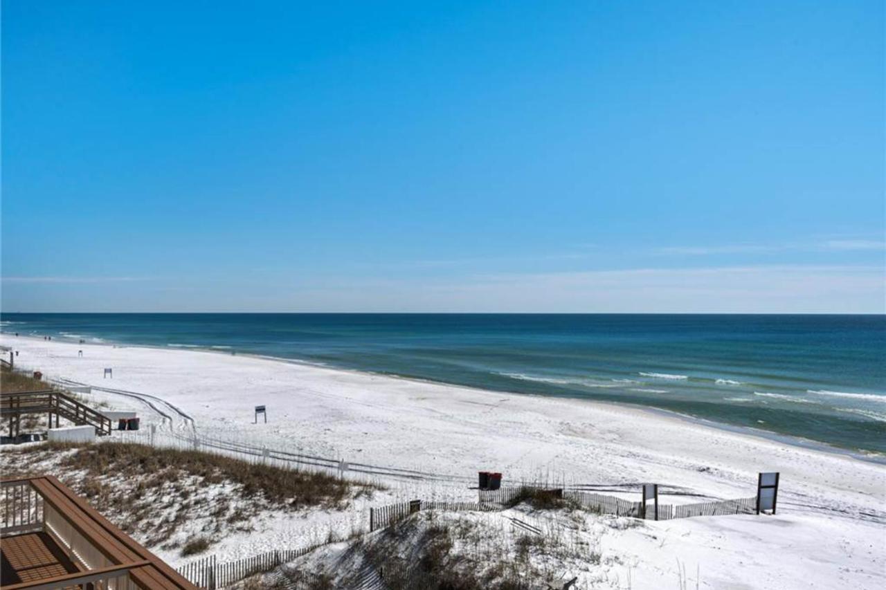 Green Reef Townhomes 4 Destin