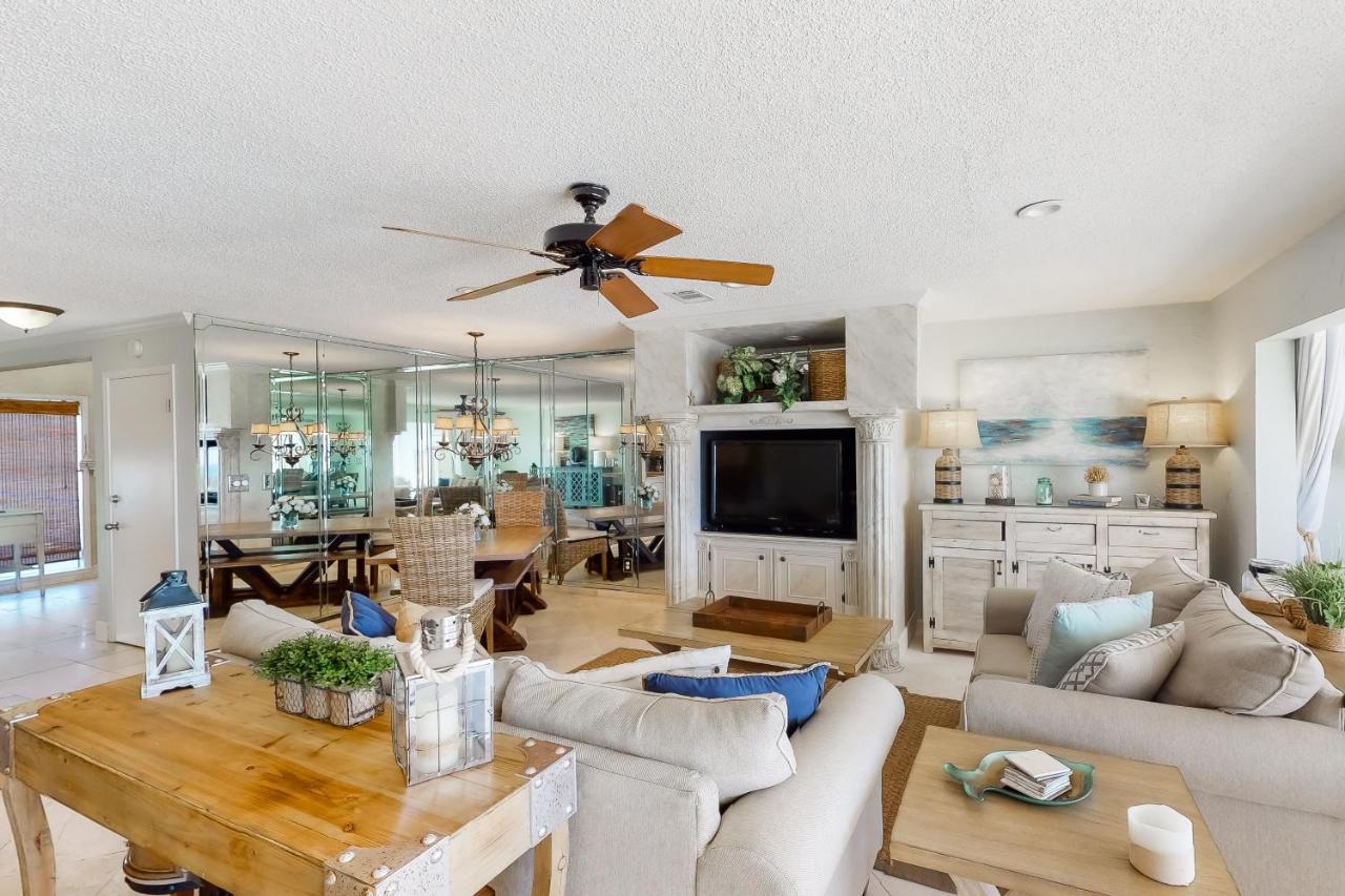Green Reef Townhomes 4 Holiday home Destin