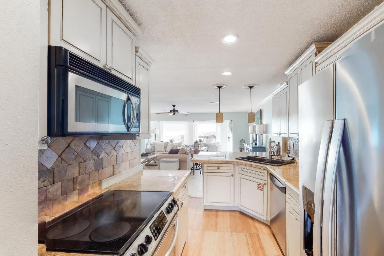 Green Reef Townhomes 4