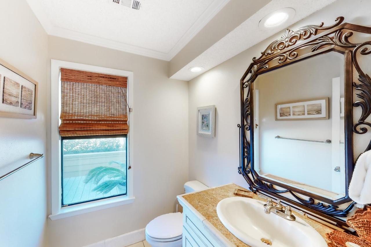 Green Reef Townhomes 4 Holiday home *