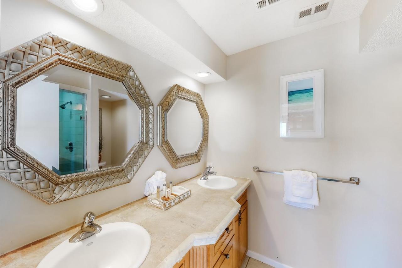 Green Reef Townhomes 4 * Destin