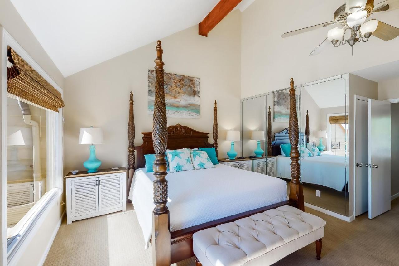 Green Reef Townhomes 4 Destin