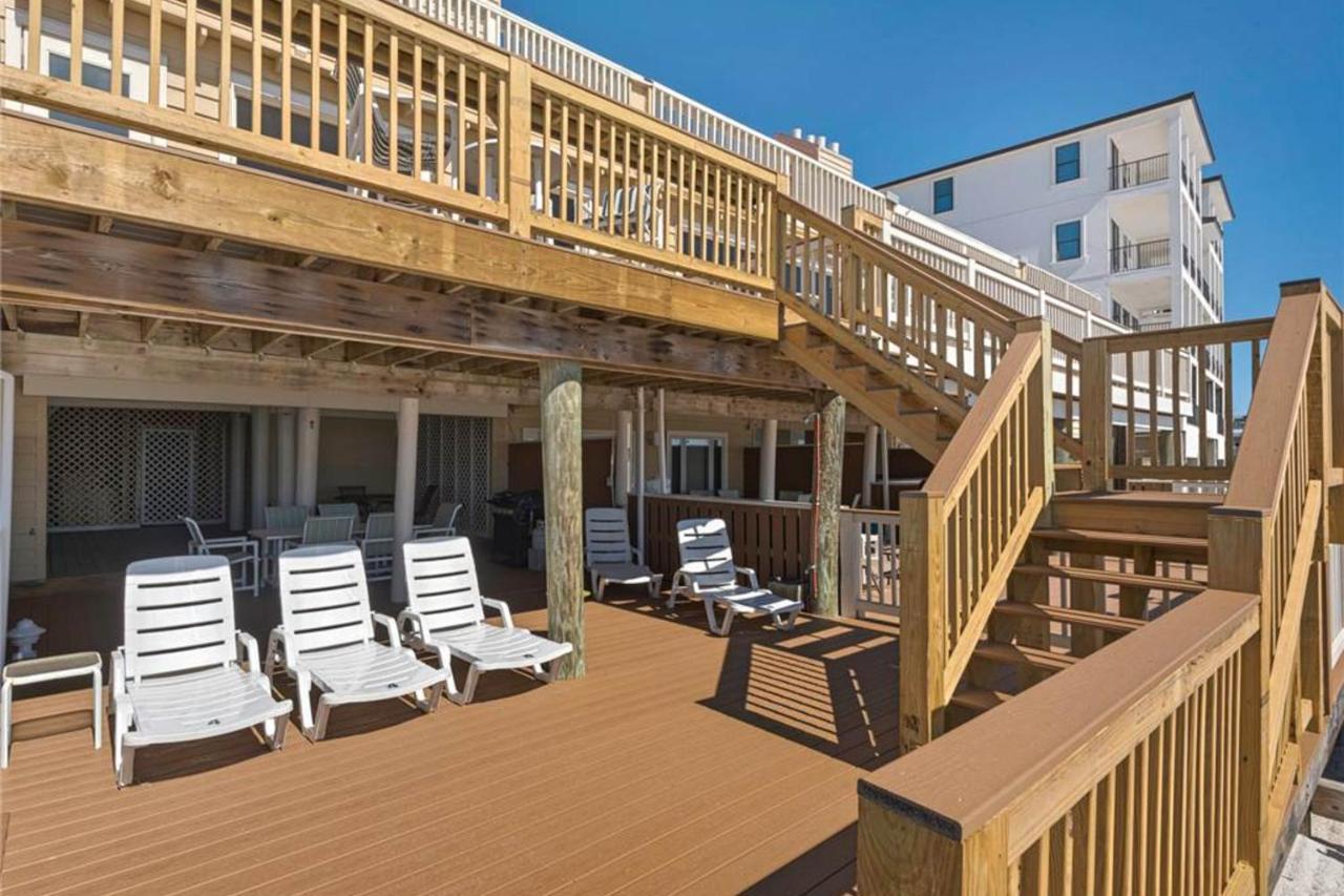 Green Reef Townhomes 4 * Destin